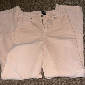 Urban Outfitters corduroy jean